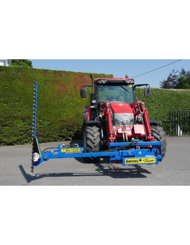 ÉLAGAGE  AGRICOLE HC 180 plus 