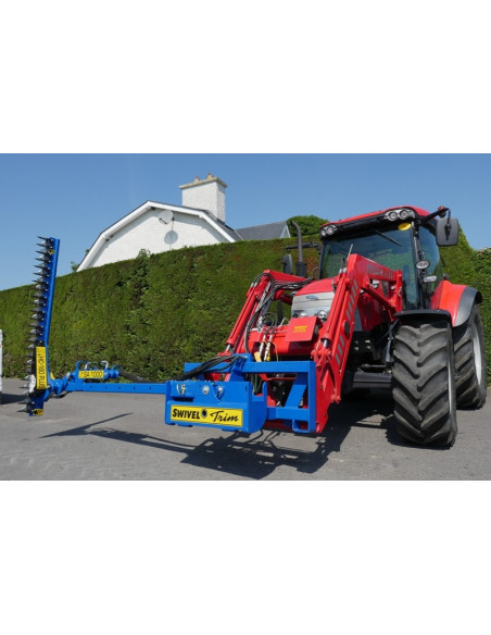  ÉLAGAGE  AGRICOLE HC 180 plus 
