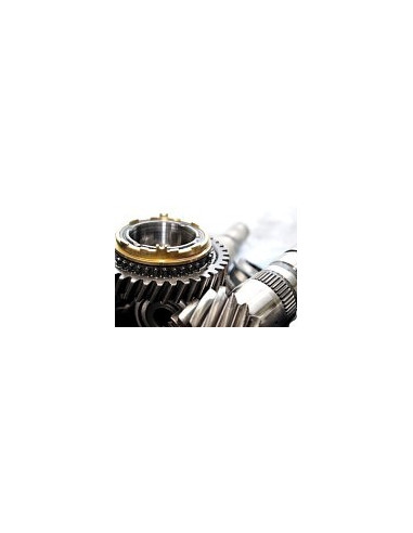 PIECES MOTEUR MINI PELLE