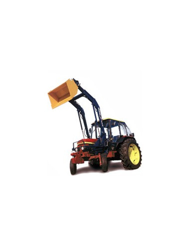 Tracteur 