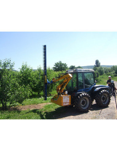 Taille Haie special fabrication a la demande 