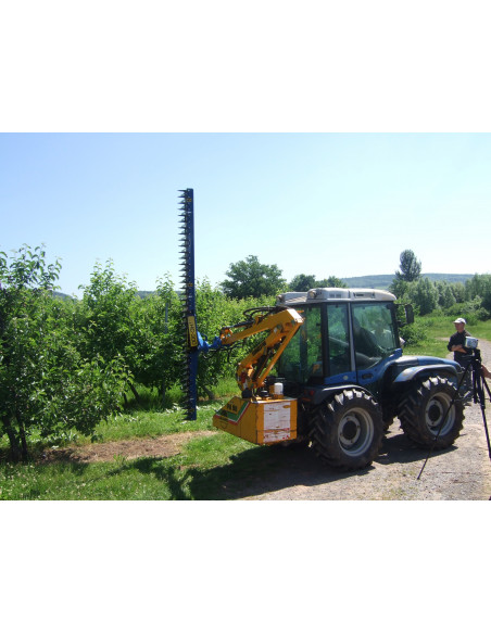 Taille Haie special fabrication a la demande 