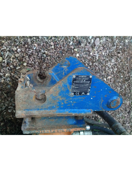 MODIFICATION GODETS 