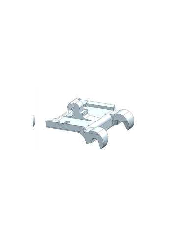 MODIFICATION GODETS 