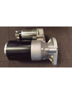 PIECES MOTEUR MINI PELLE
