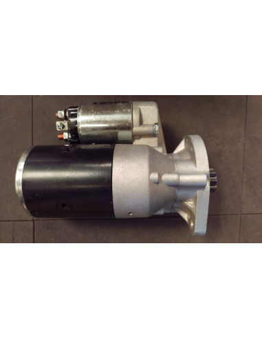 PIECES MOTEUR MINI PELLE