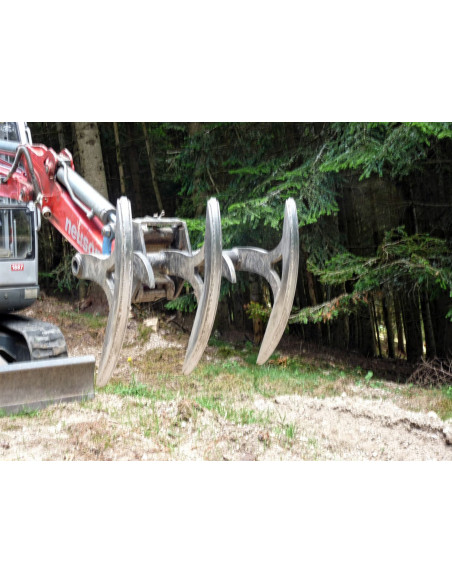 Rakes  /  LANDSCAPING 