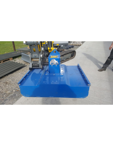 Gyrobroyeur Epareuse FH100 