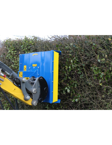 Gyrobroyeur Epareuse FH 80 