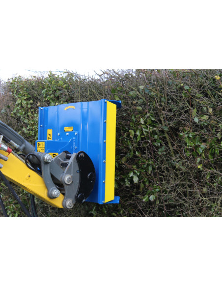 Gyrobroyeur Epareuse FH 80 