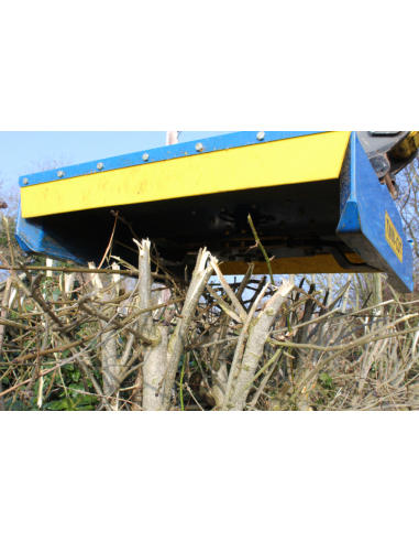 Gyrobroyeur,Epareuse mini pelle excavateur forestier espace vert