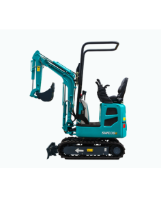 Sunward SWE08B
