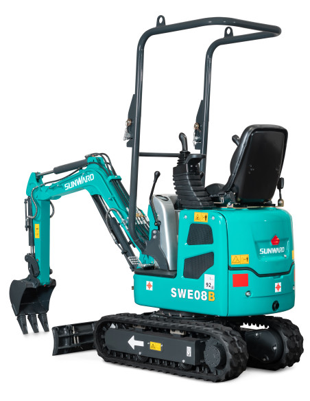 Sunward SWE08B