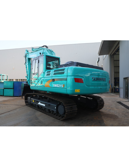 Sunward SWE215F-A
