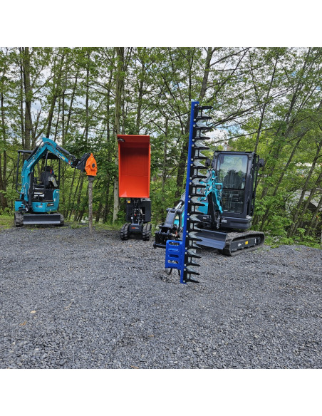 Hedge cutters /Trimmers  hydraulic