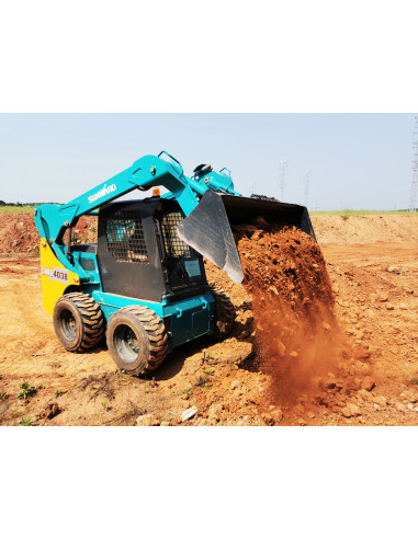 Chargeur Sunward SWL4038