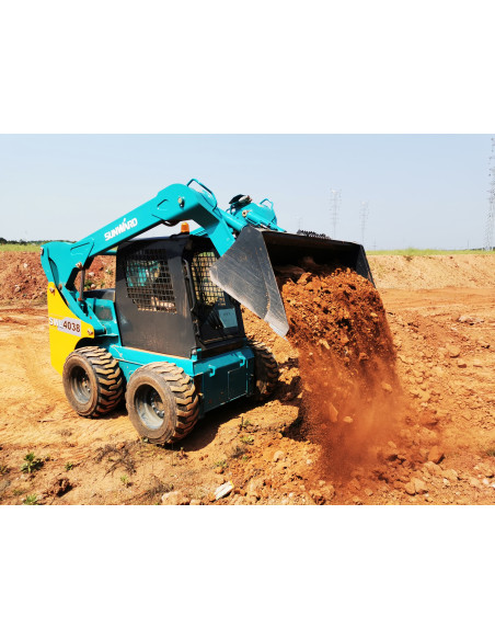 Chargeur Sunward SWL4038
