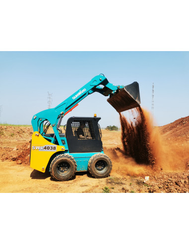 Chargeur Sunward SWL4038