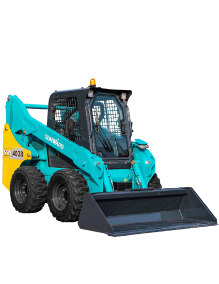 Chargeur Sunward SWL4038
