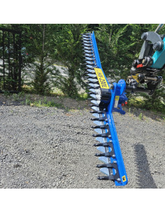 Hedge cutters /Trimmers  hydraulic