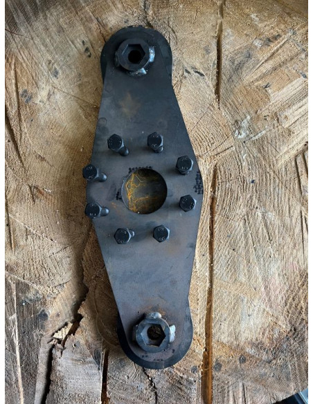 Kit platine Gyrobroyeur
