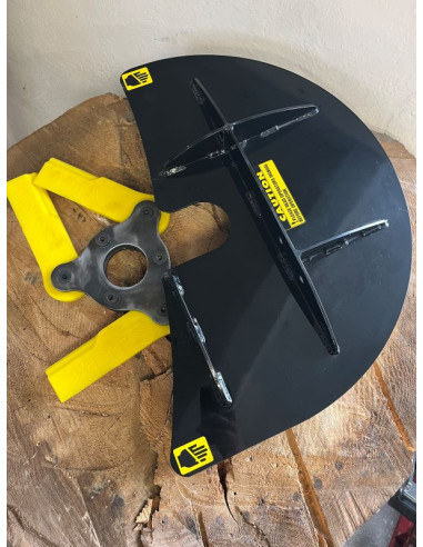 copy of SAW HEAD + KIT Flail  option