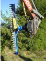 TAILLE - HAIE   HC180