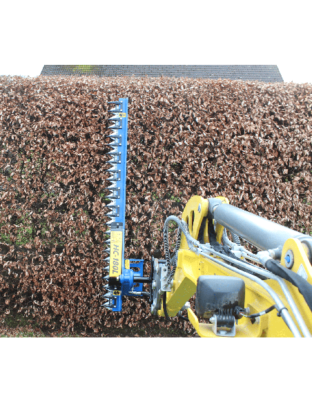 Hedge cutters /Trimmers  hydraulic