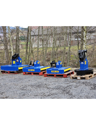 Gyrobroyeur,Epareuse mini pelle excavateur forestier espace vert