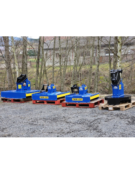 Gyrobroyeur,Epareuse mini pelle excavateur forestier espace vert