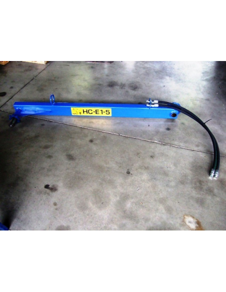 BAR D’EXTENSION 100cm ou 150cm Taie Haie