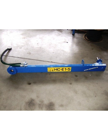 BAR D’EXTENSION 100cm ou 150cm Taie Haie