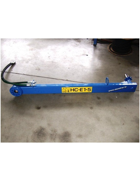 BAR D’EXTENSION 100cm ou 150cm Taie Haie