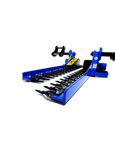 TAILLE - HAIE   HC150 2300 euros ht livre