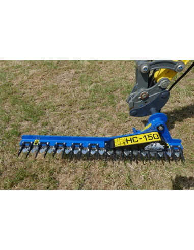 TAILLE - HAIE   HC150 