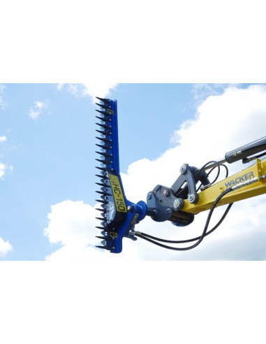 TAILLE - HAIE   HC150 