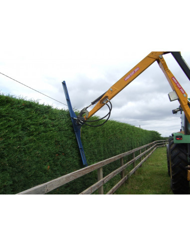 TAILLE - HAIE   HC180 