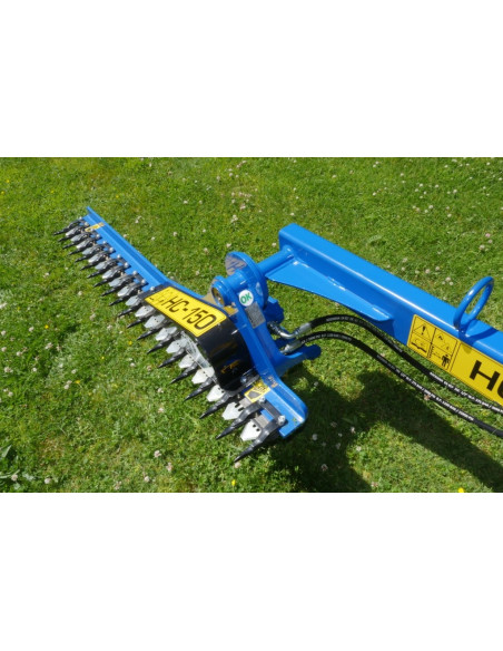 BAR D’EXTENSION 100cm ou 150cm Taie Haie