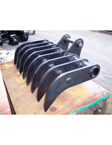 RÂTEAUX  TP / FORESTIER / ESPACE VERT