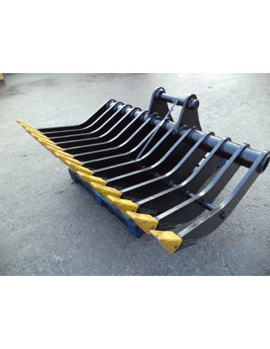 RÂTEAUX  TP / FORESTIER / ESPACE VERT