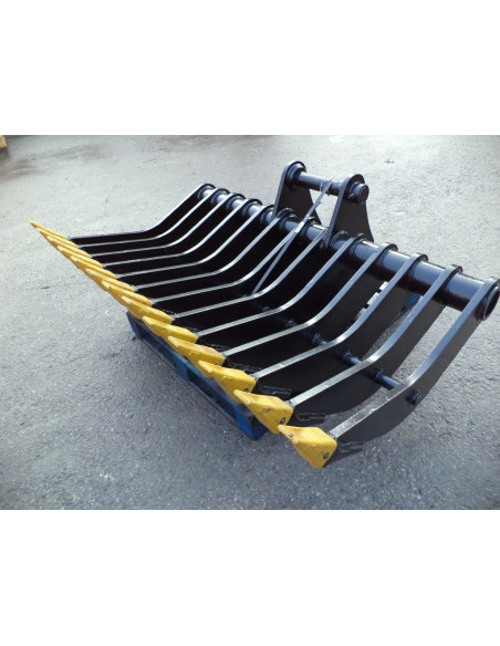 RÂTEAUX  MICRO PELLES