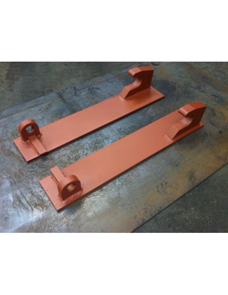 TELESCOPIQUES MANITOUS