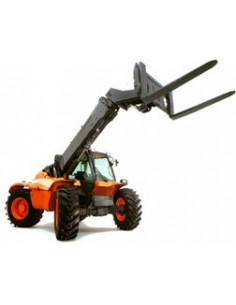 TELESCOPIQUES MANITOUS