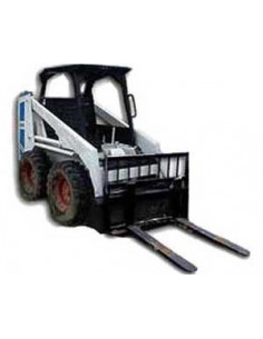 ATTELAGES A SOUDER TP et AGRICOLE