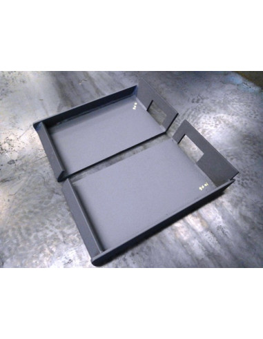  CROCHETS D'ATTELAGES A SOUDER 