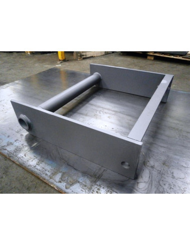 ATTELAGES A SOUDER TP et AGRICOLE