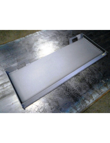  CROCHETS D'ATTELAGES A SOUDER 