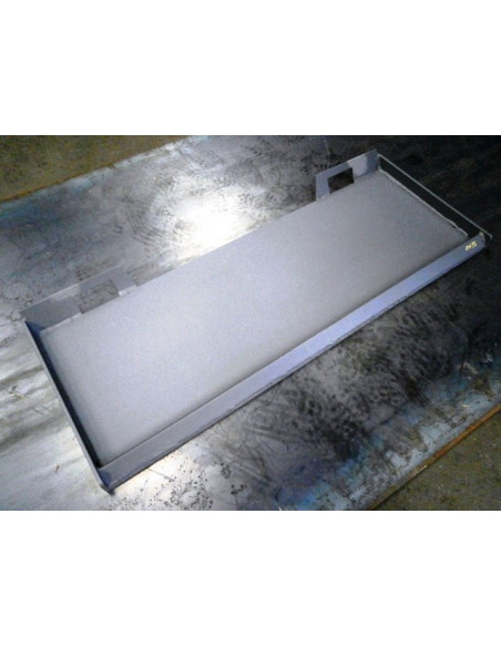  CROCHETS D'ATTELAGES A SOUDER 