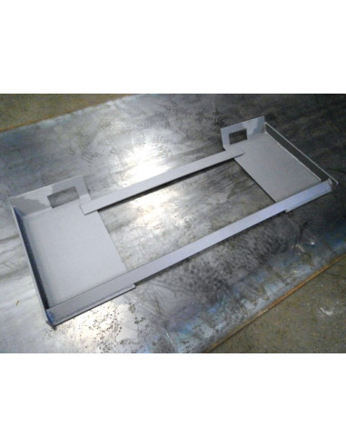 ATTELAGES A SOUDER TP et AGRICOLE