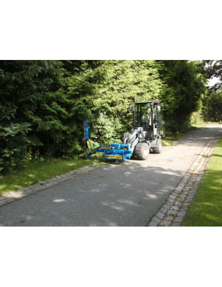 FOURCHES PALETTE TRACTEUR TÉLESCOPIQUE CHARGEUR 